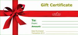 GIFT CARDS